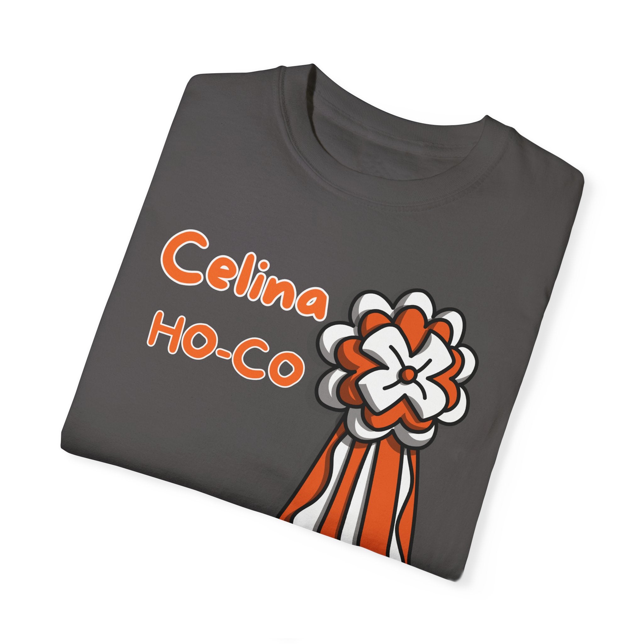 Celina Ho-Co + Mun T-shirt - pre-shrunk