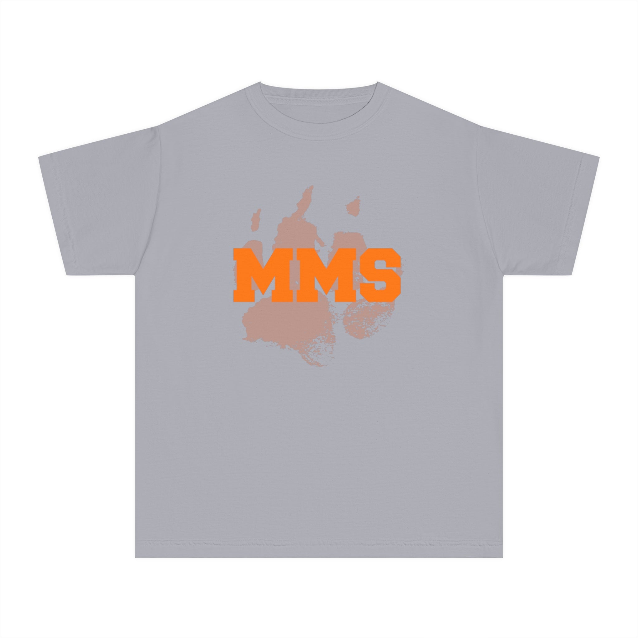 MMS Youth Tee