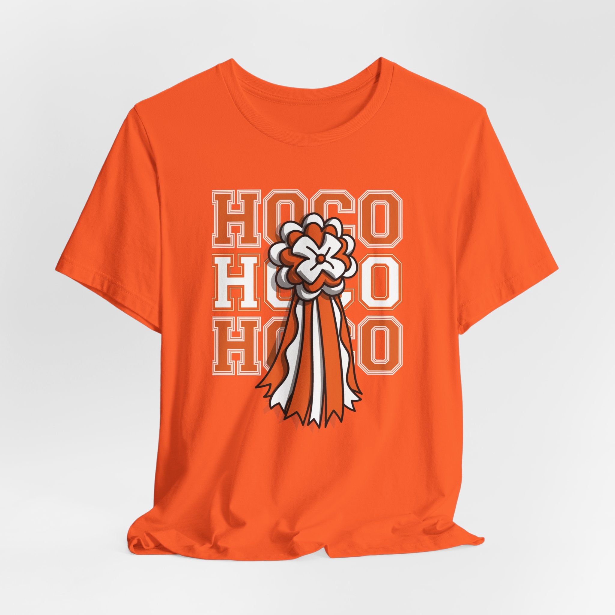 Adult HO-CO + Mum Tee - Express Shipping