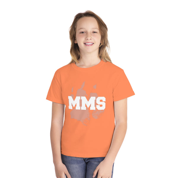 MMS Youth Tee