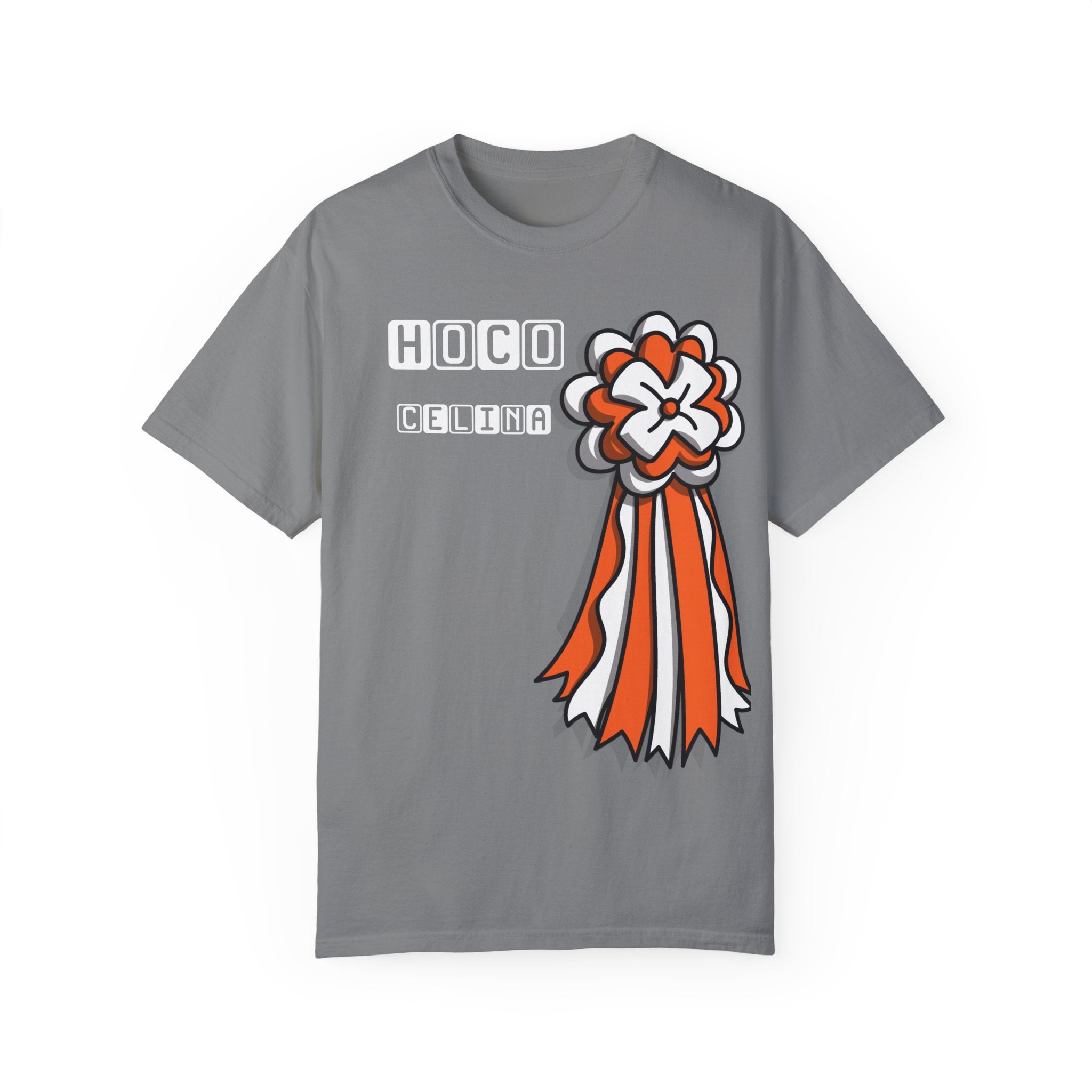 Unisex HOCO Celina and Mum T-shirt