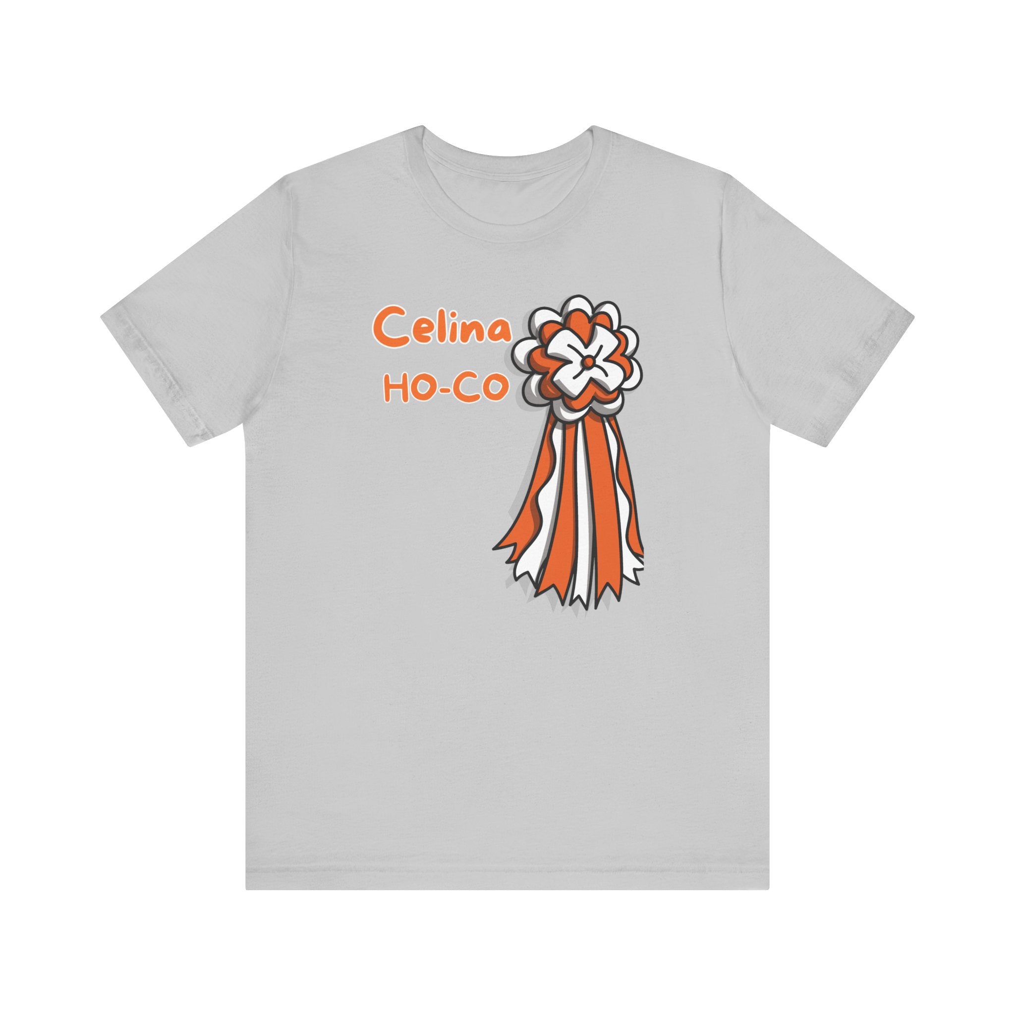 Adult Celina HO-CO + Mum Tee - Express Shipping