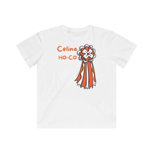Kids Celina Ho-Co + Mun T-shirt
