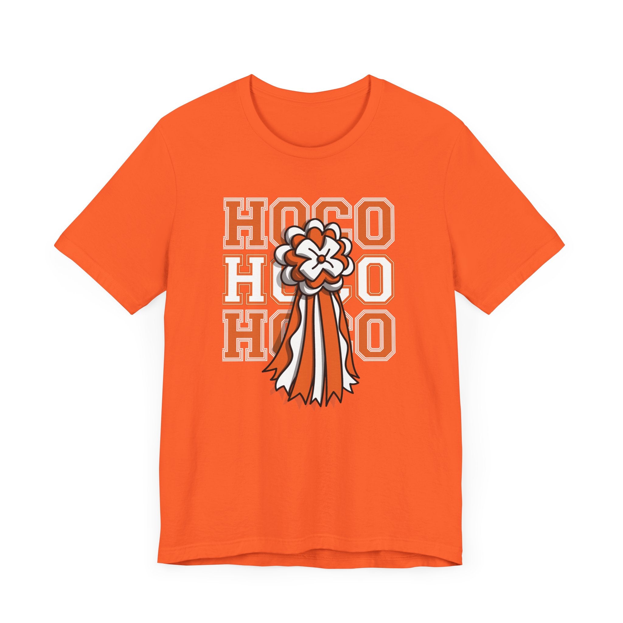 Adult HO-CO + Mum Tee - Express Shipping