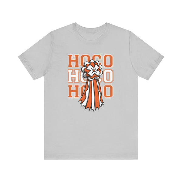 Adult HO-CO + Mum Tee - Express Shipping