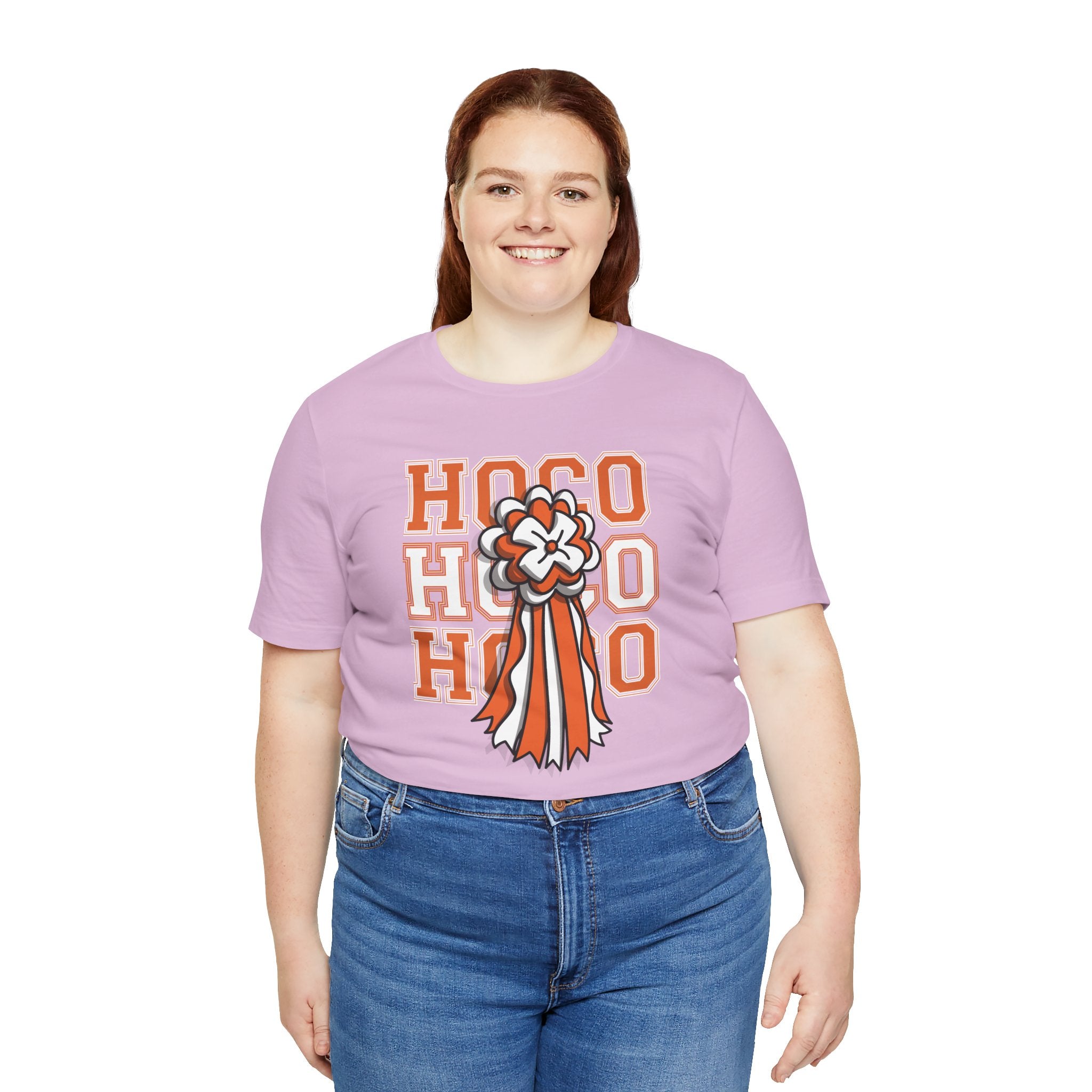 Adult HO-CO + Mum Tee - Express Shipping