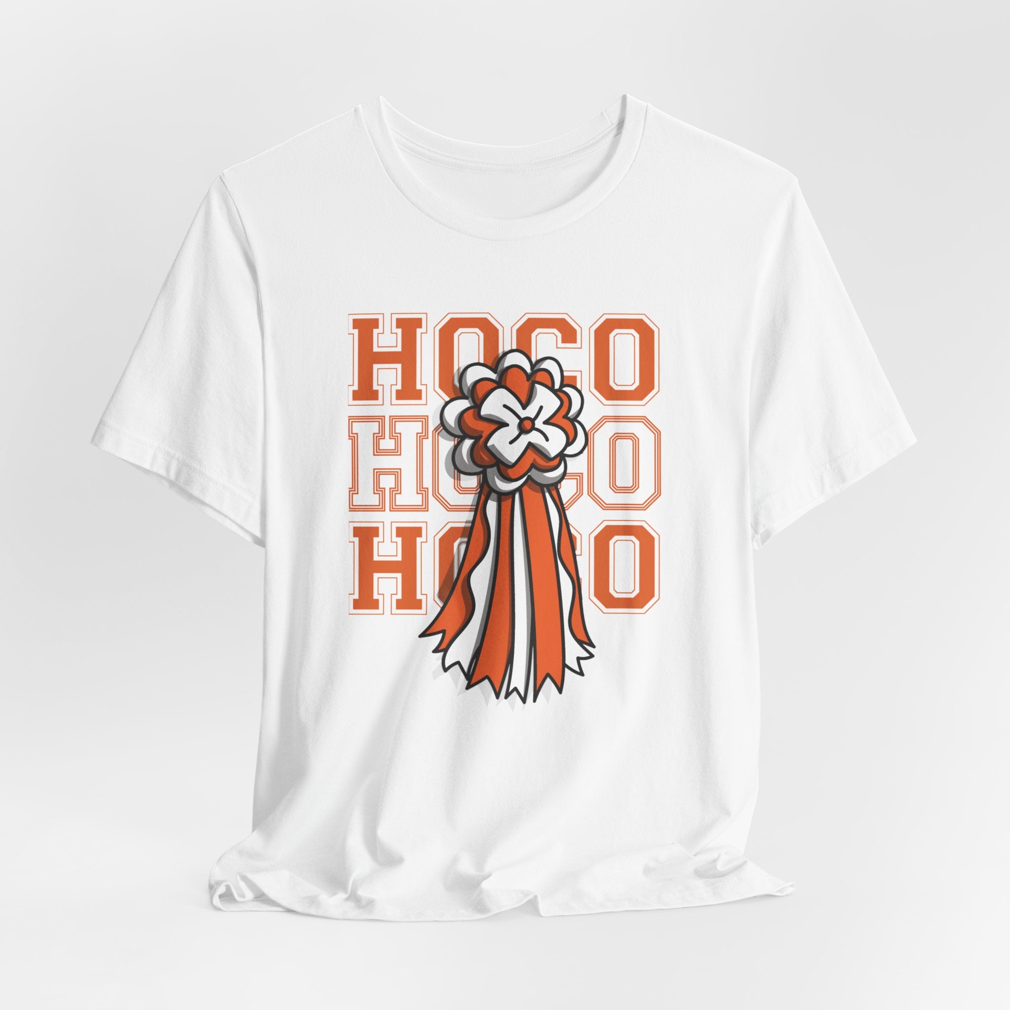 Adult HO-CO + Mum Tee - Express Shipping