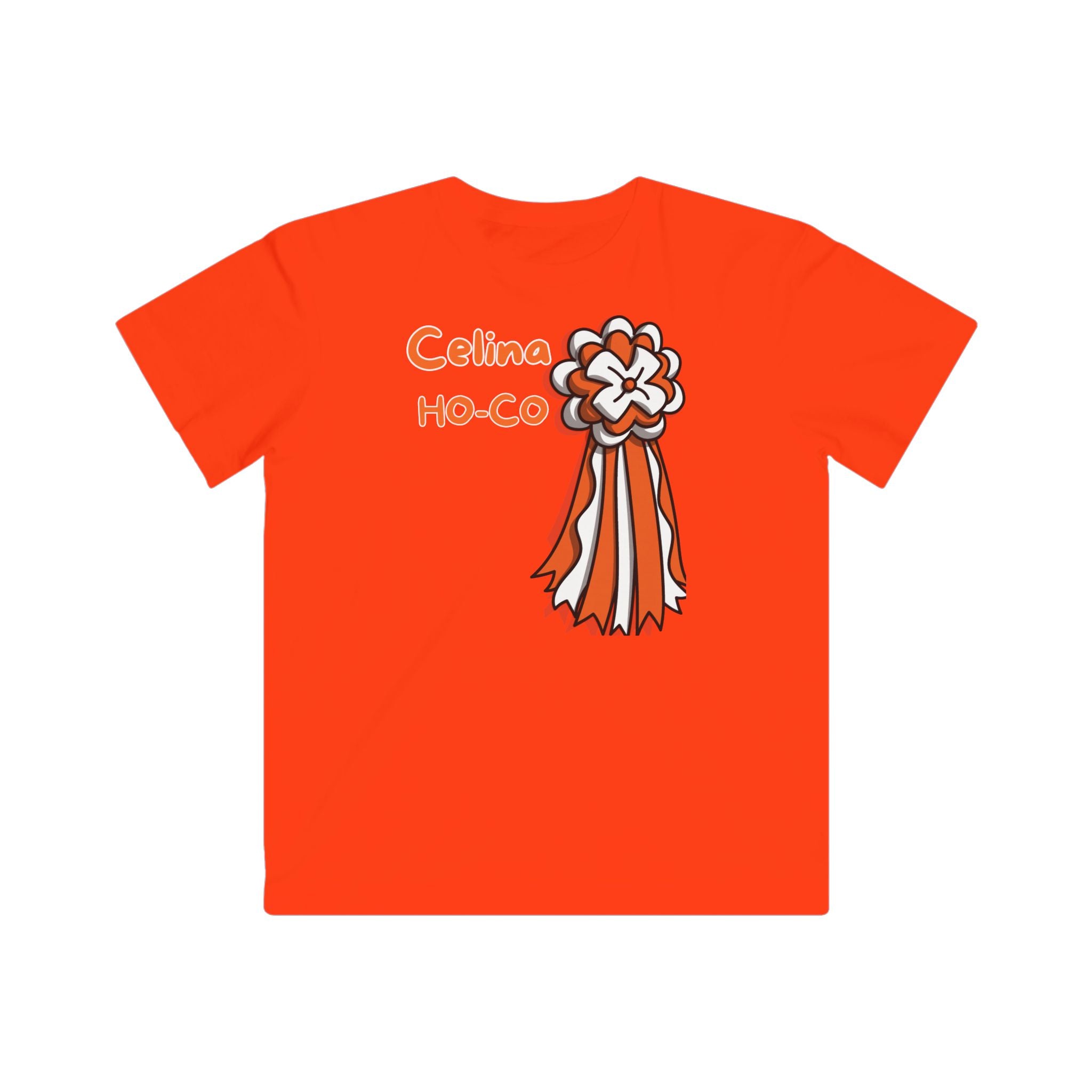 Kids Celina Ho-Co + Mun T-shirt