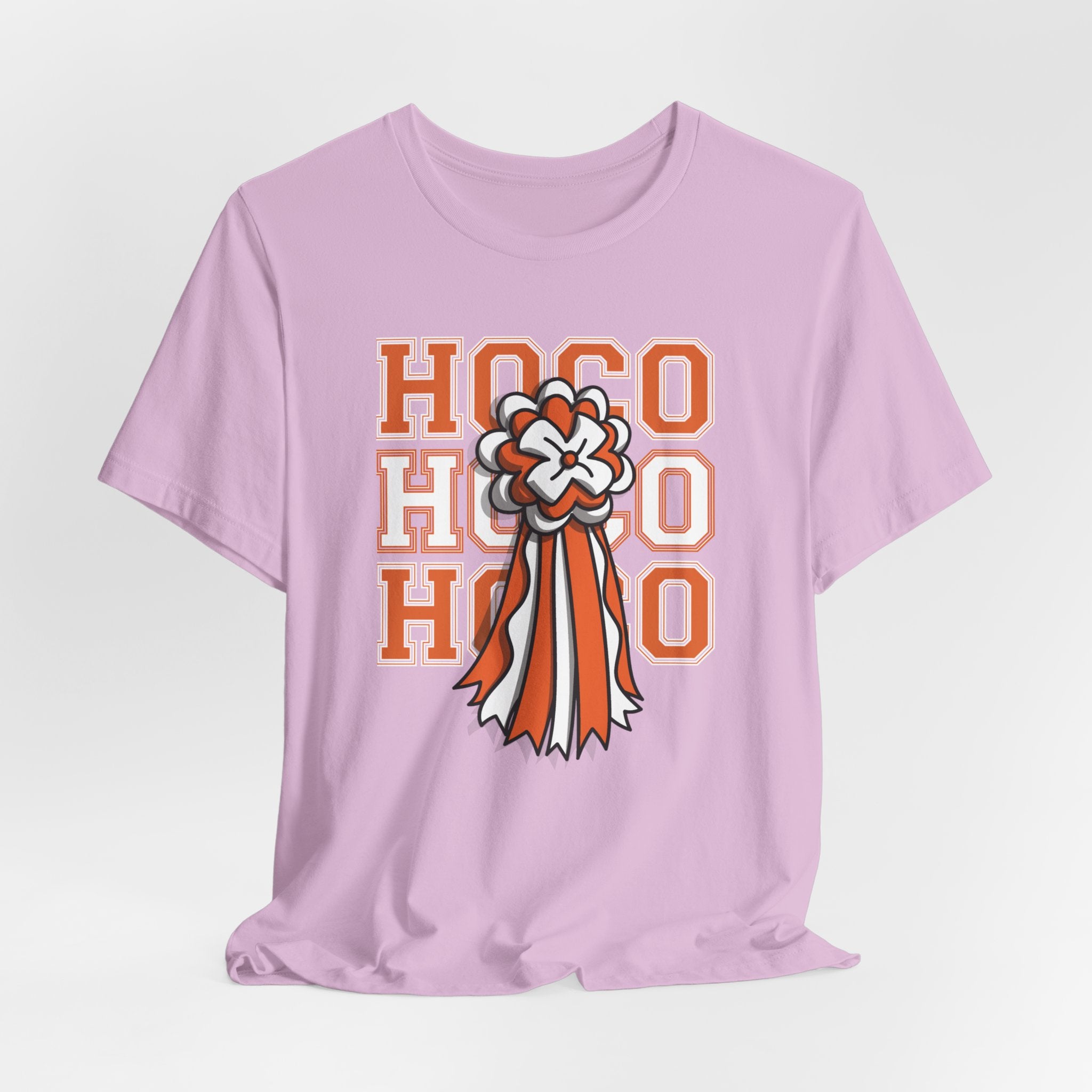 Adult HO-CO + Mum Tee - Express Shipping