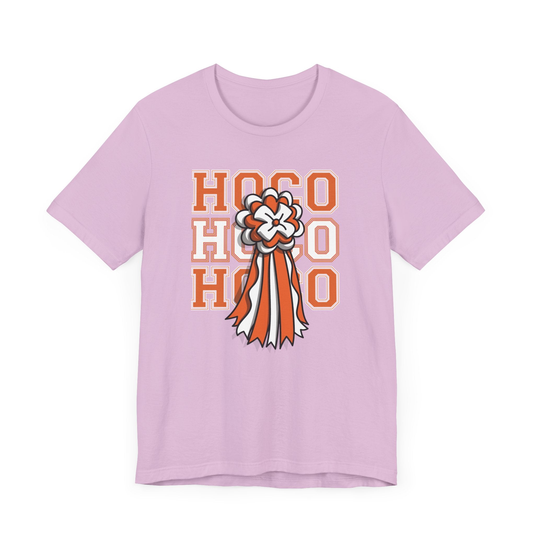 Adult HO-CO + Mum Tee - Express Shipping