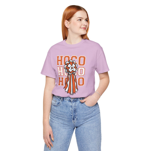 Adult HO-CO + Mum Tee - Express Shipping