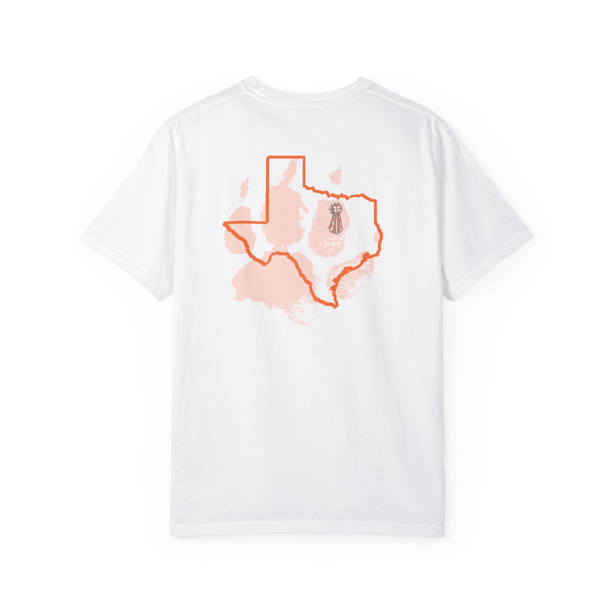 Ho-Co Bobcats and Texas Mun Unisex T-Shirt