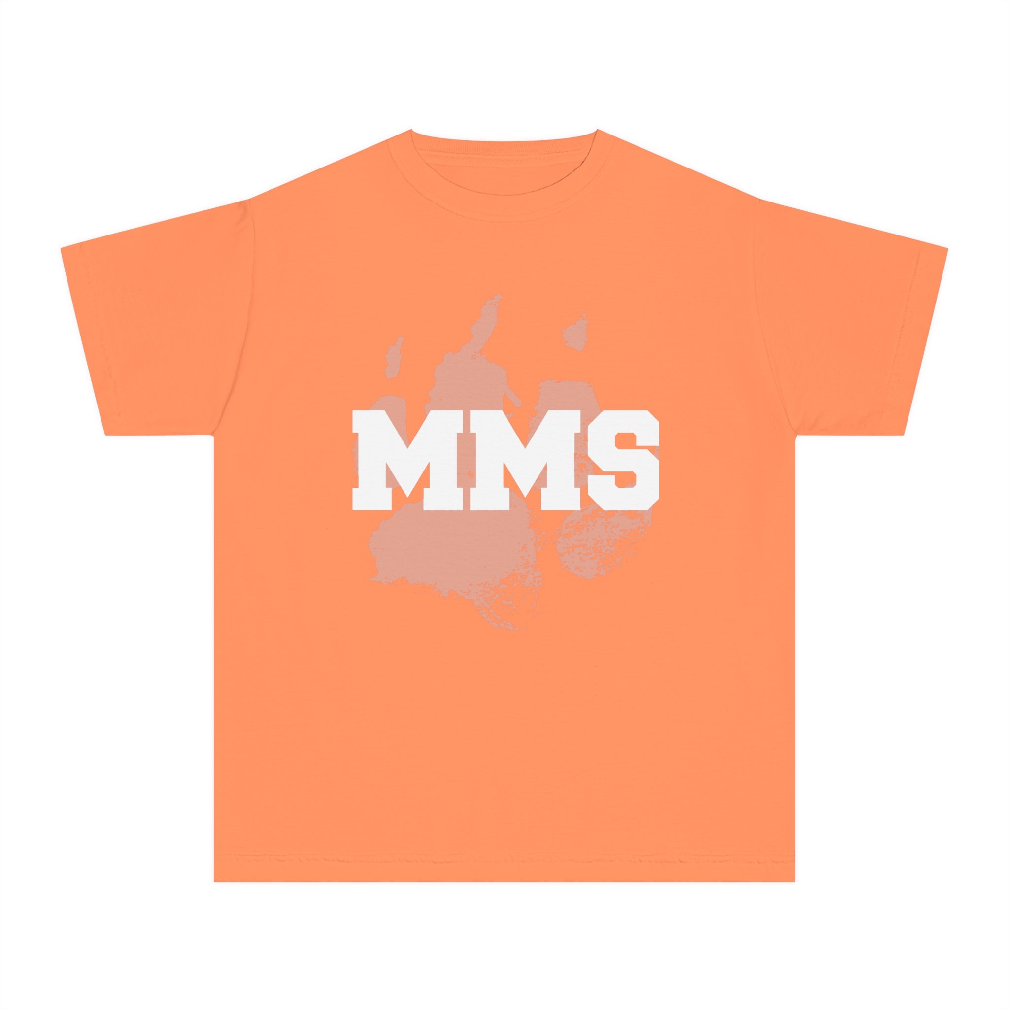 MMS Youth Tee