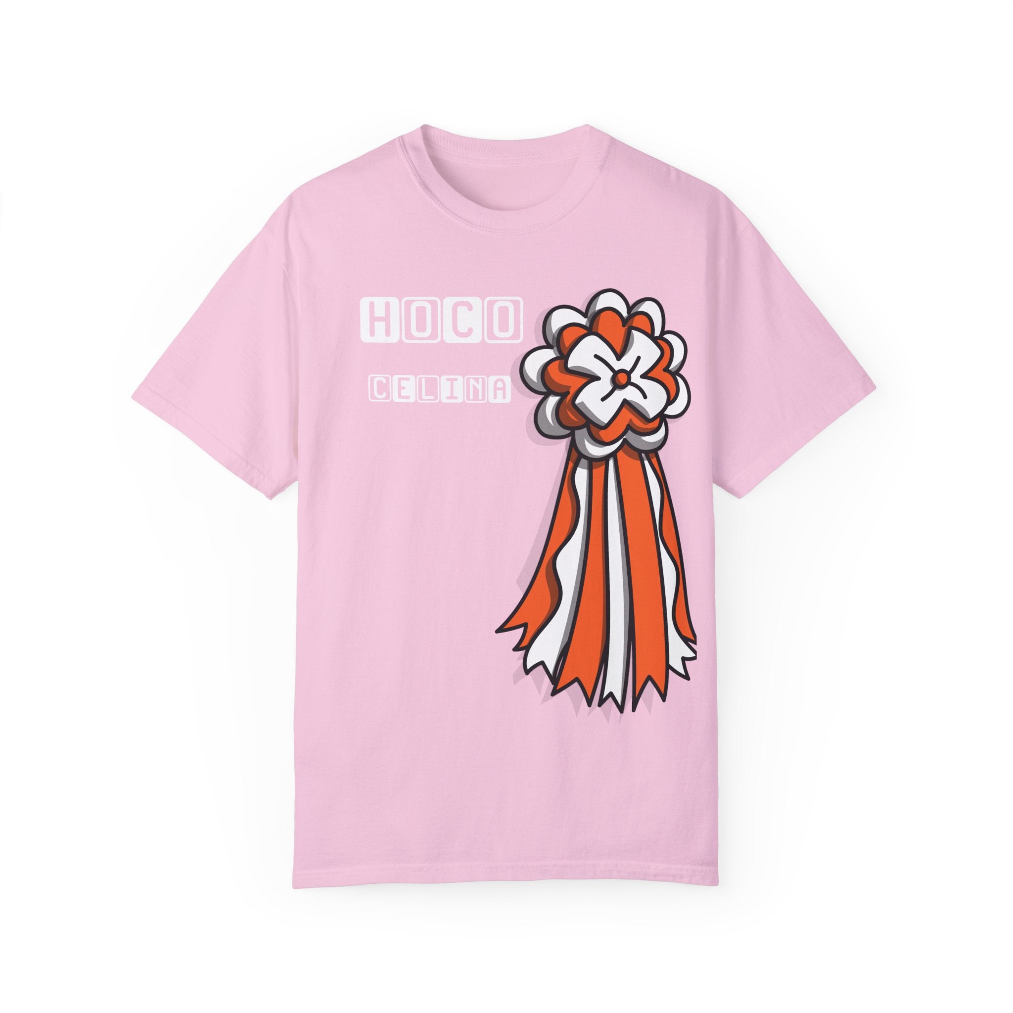 Unisex HOCO Celina and Mum T-shirt