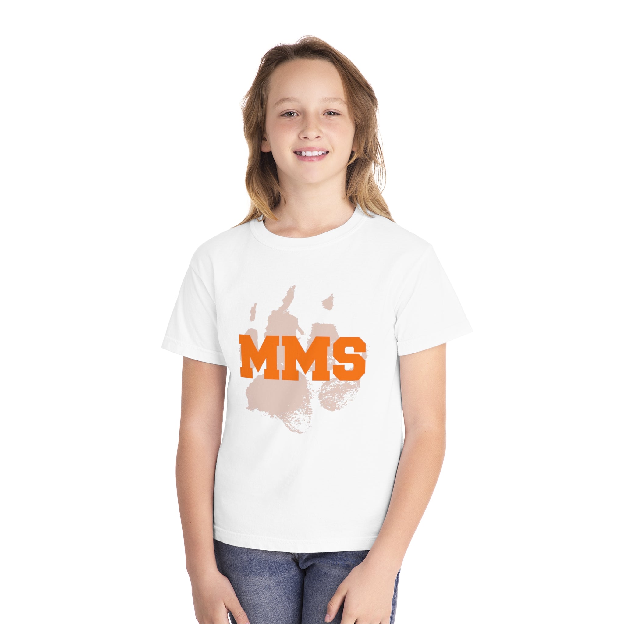 MMS Youth Tee