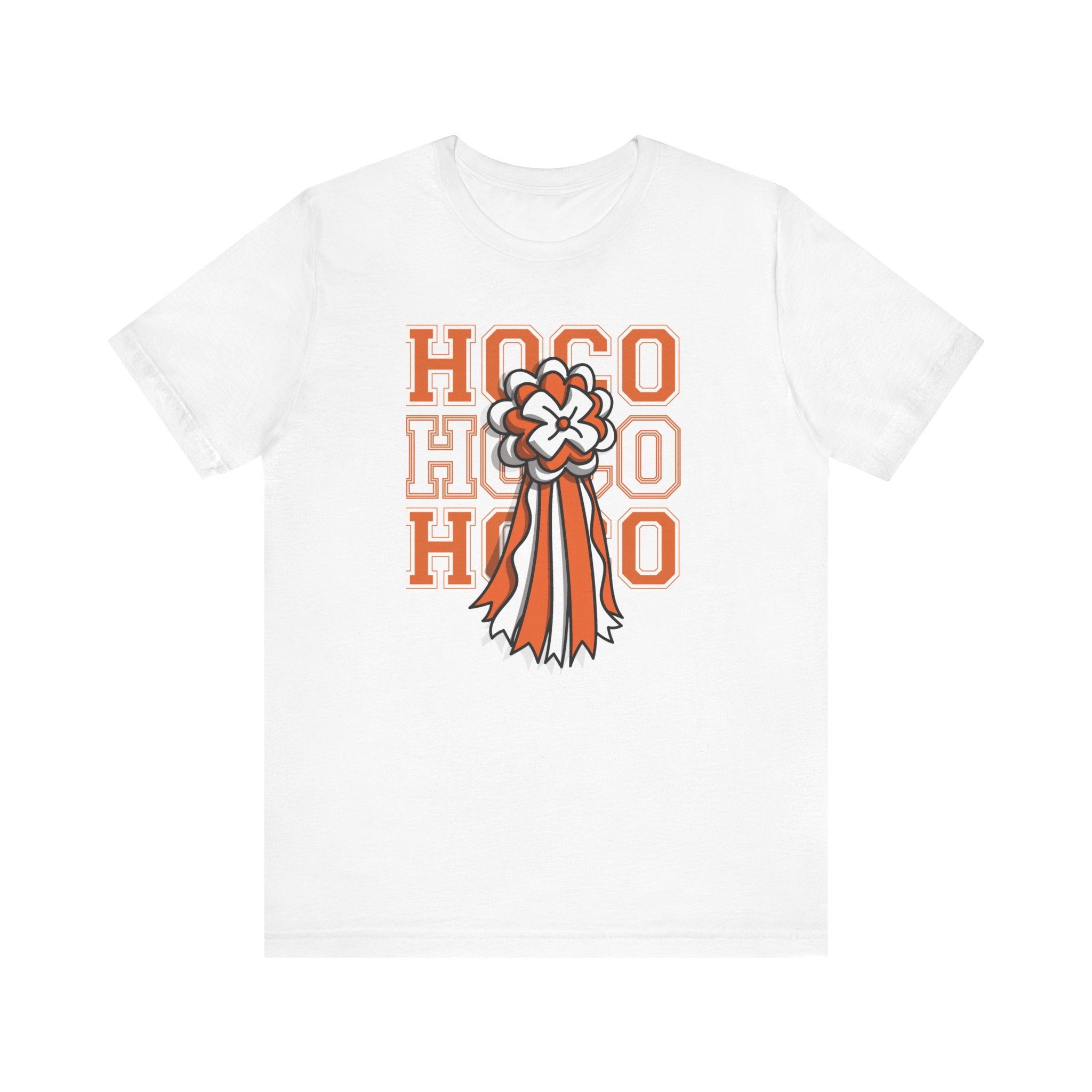 Adult HO-CO + Mum Tee - Express Shipping