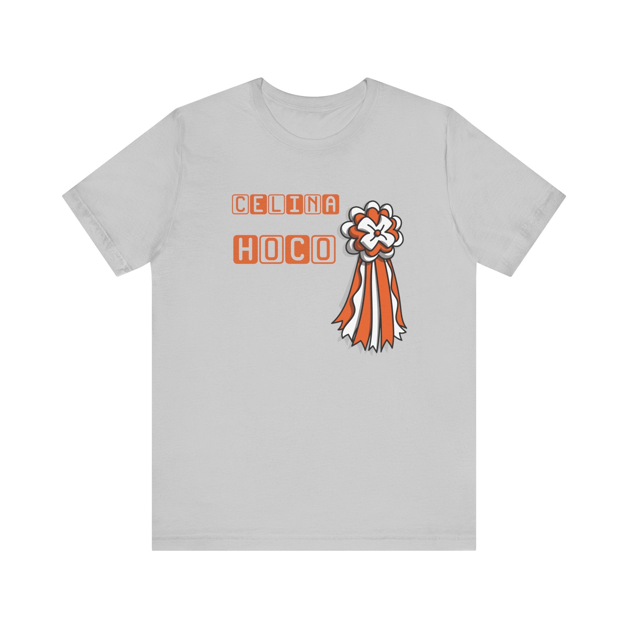 Adult Celina HO-CO Tee  - Express Shipping