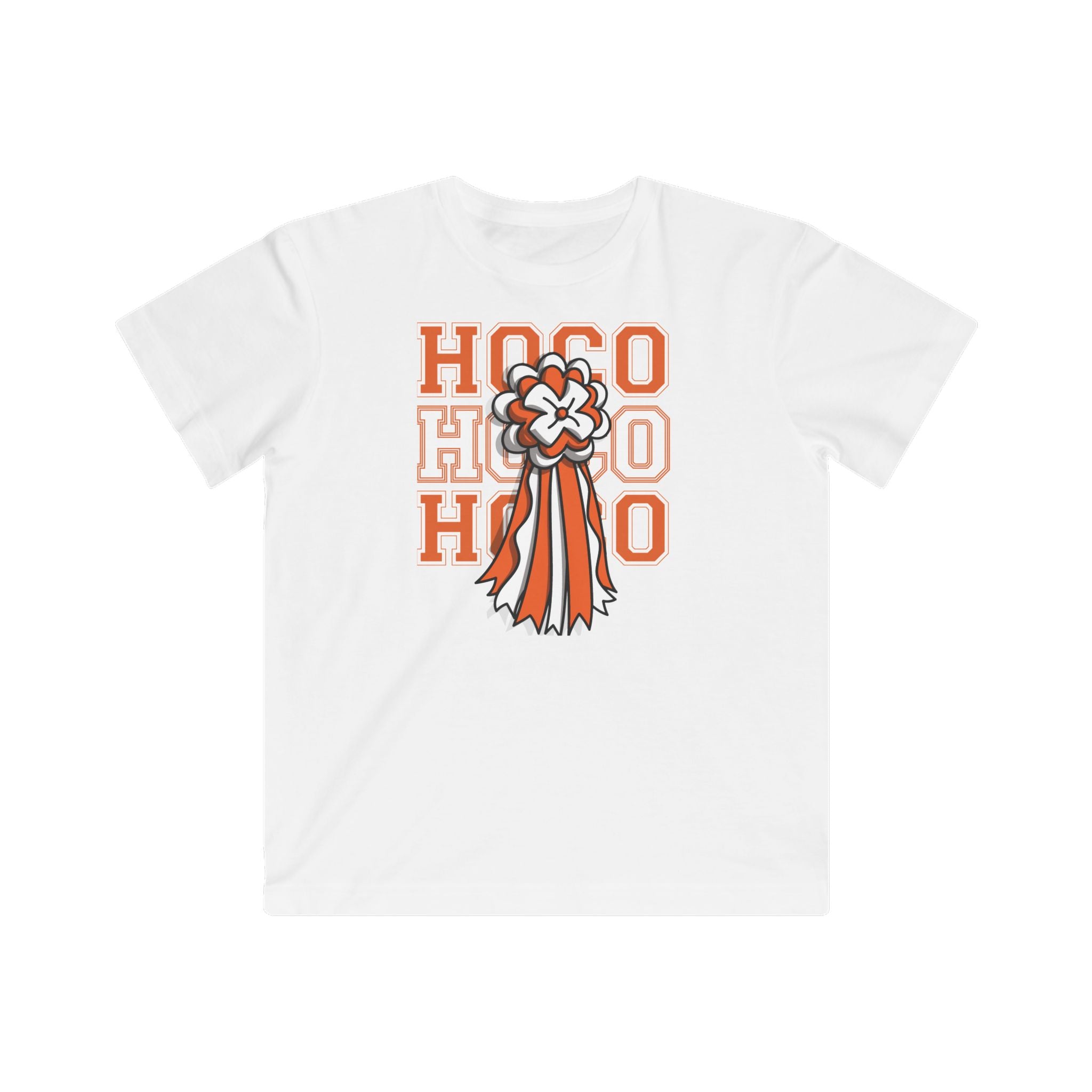 Kids Ho-Co + Mun T-shirt