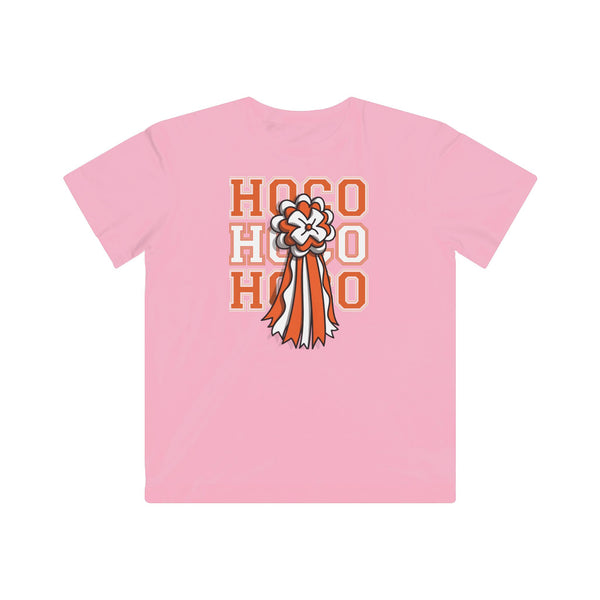 Kids Ho-Co + Mun T-shirt