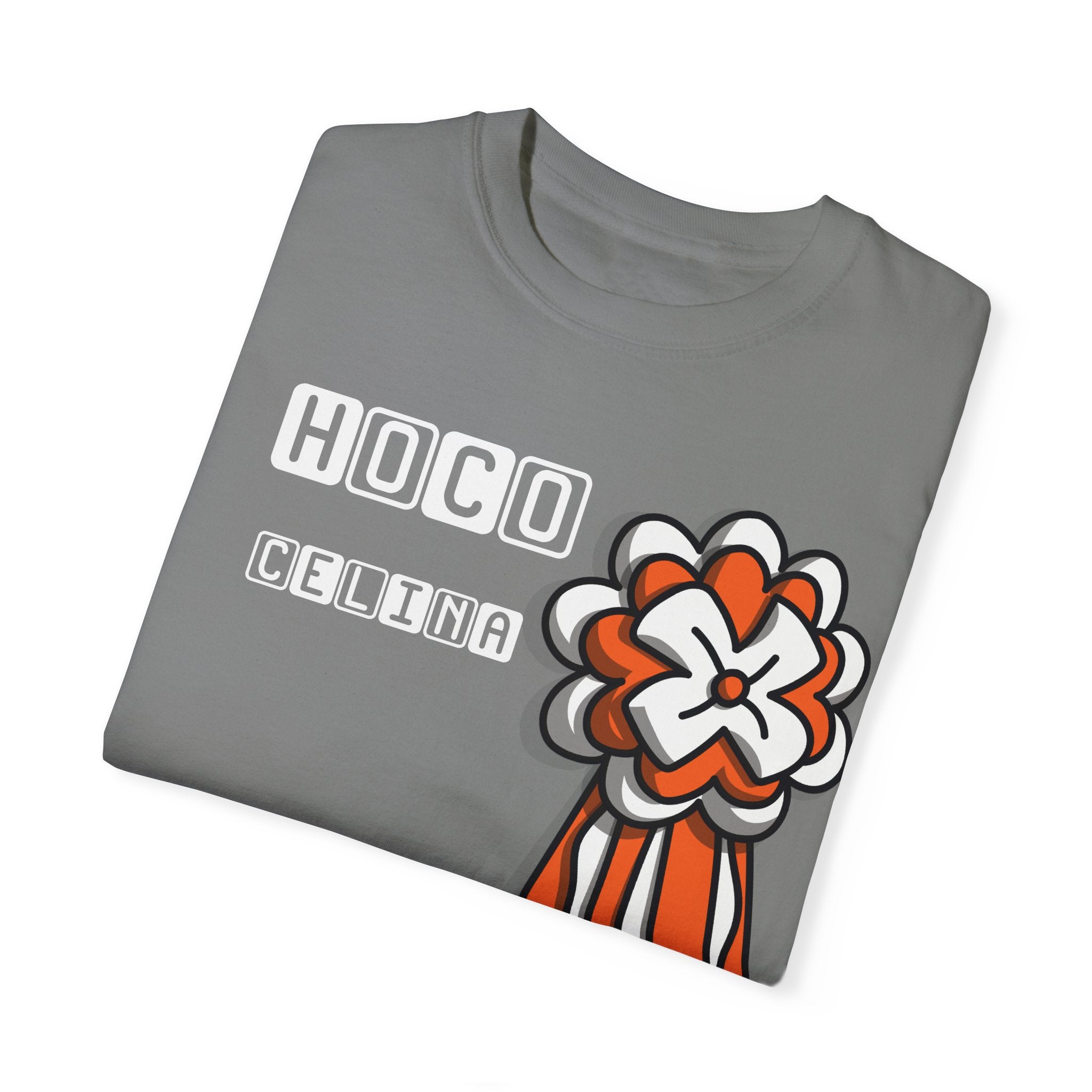 Unisex HOCO Celina and Mum T-shirt