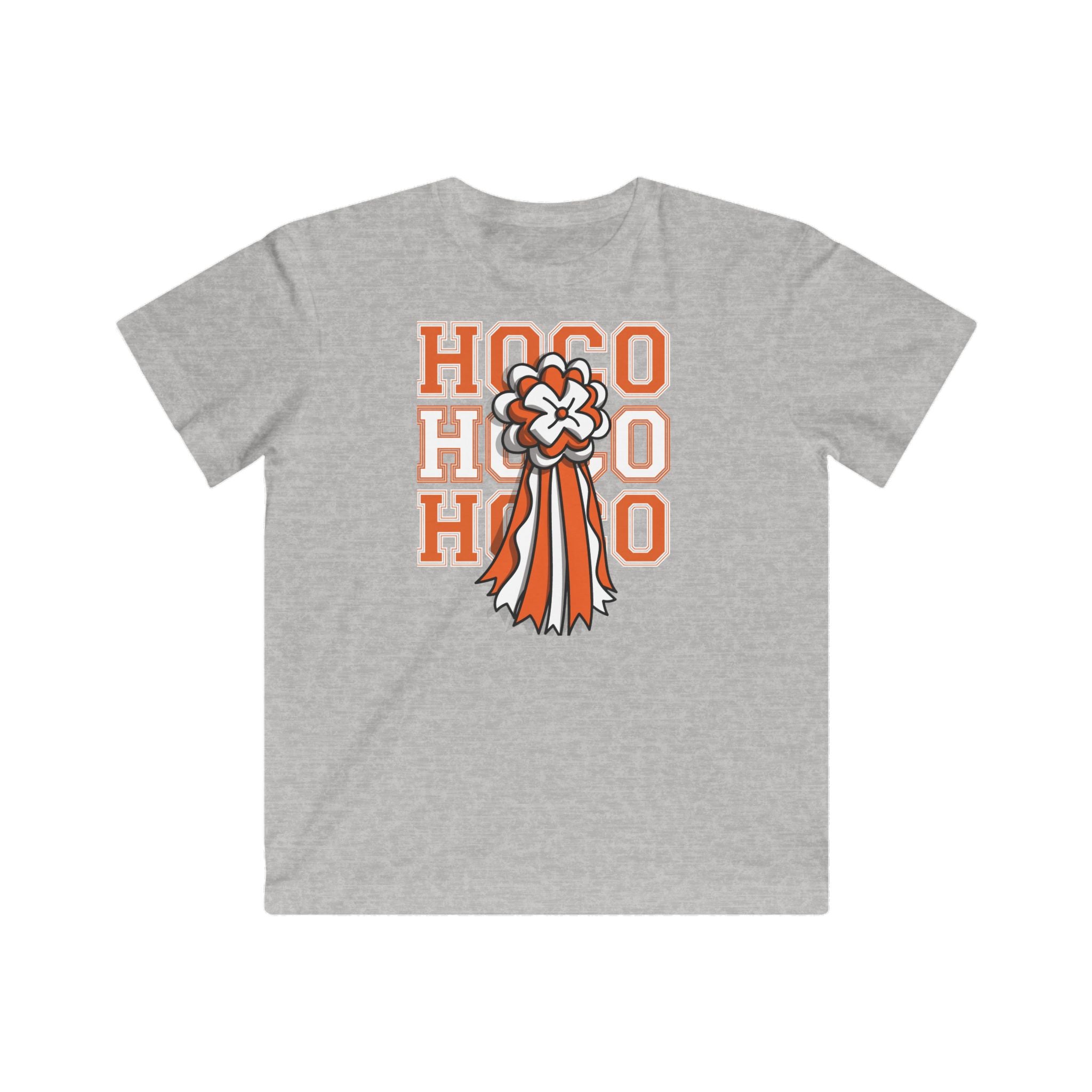 Kids Ho-Co + Mun T-shirt