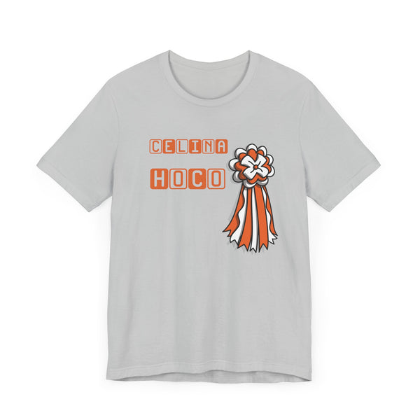 Adult Celina HO-CO Tee  - Express Shipping