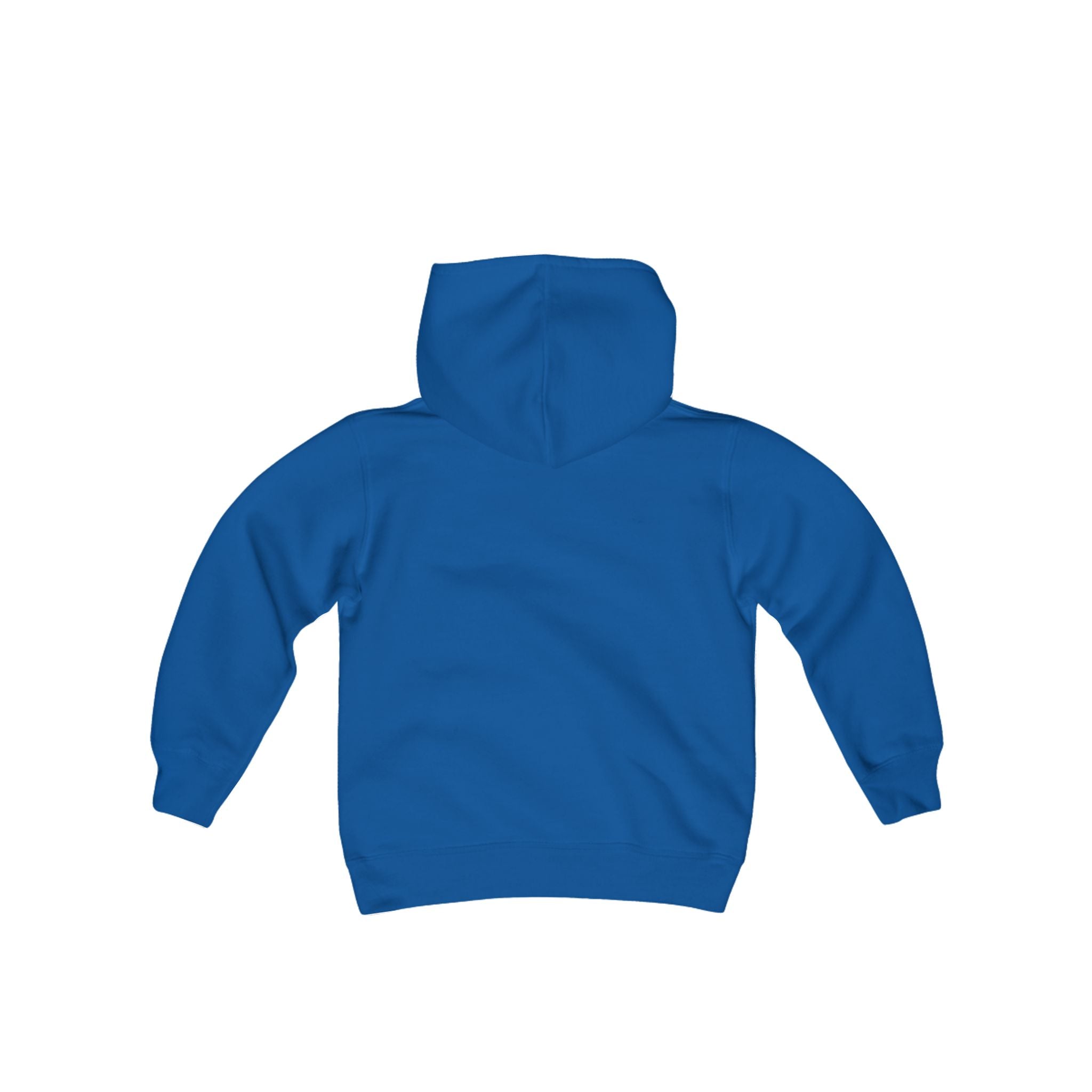 HoHoHo Boy Bobcat Youth Hoody