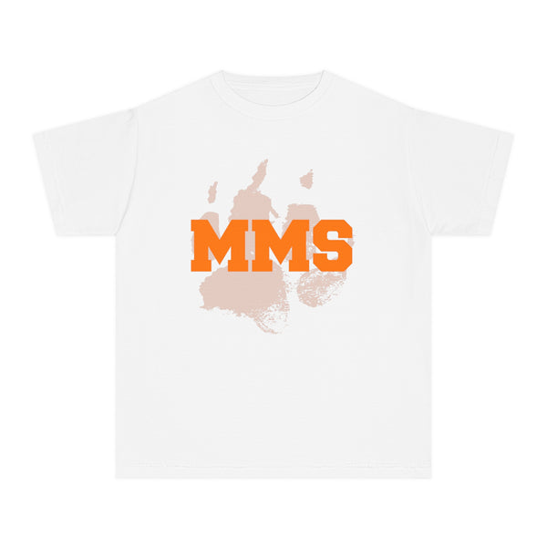 MMS Youth Tee
