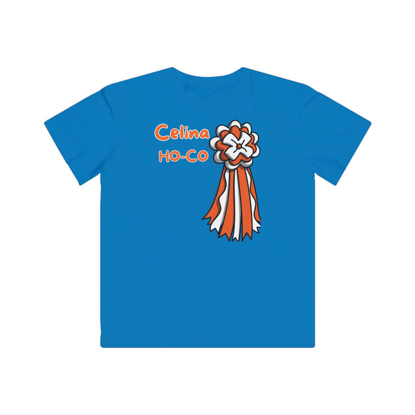 Kids Celina Ho-Co + Mun T-shirt