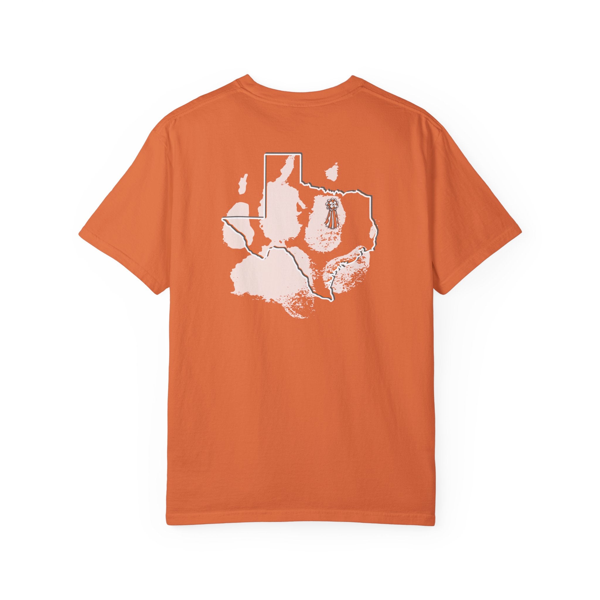 Ho-Co Bobcats and Texas Mun Unisex T-Shirt