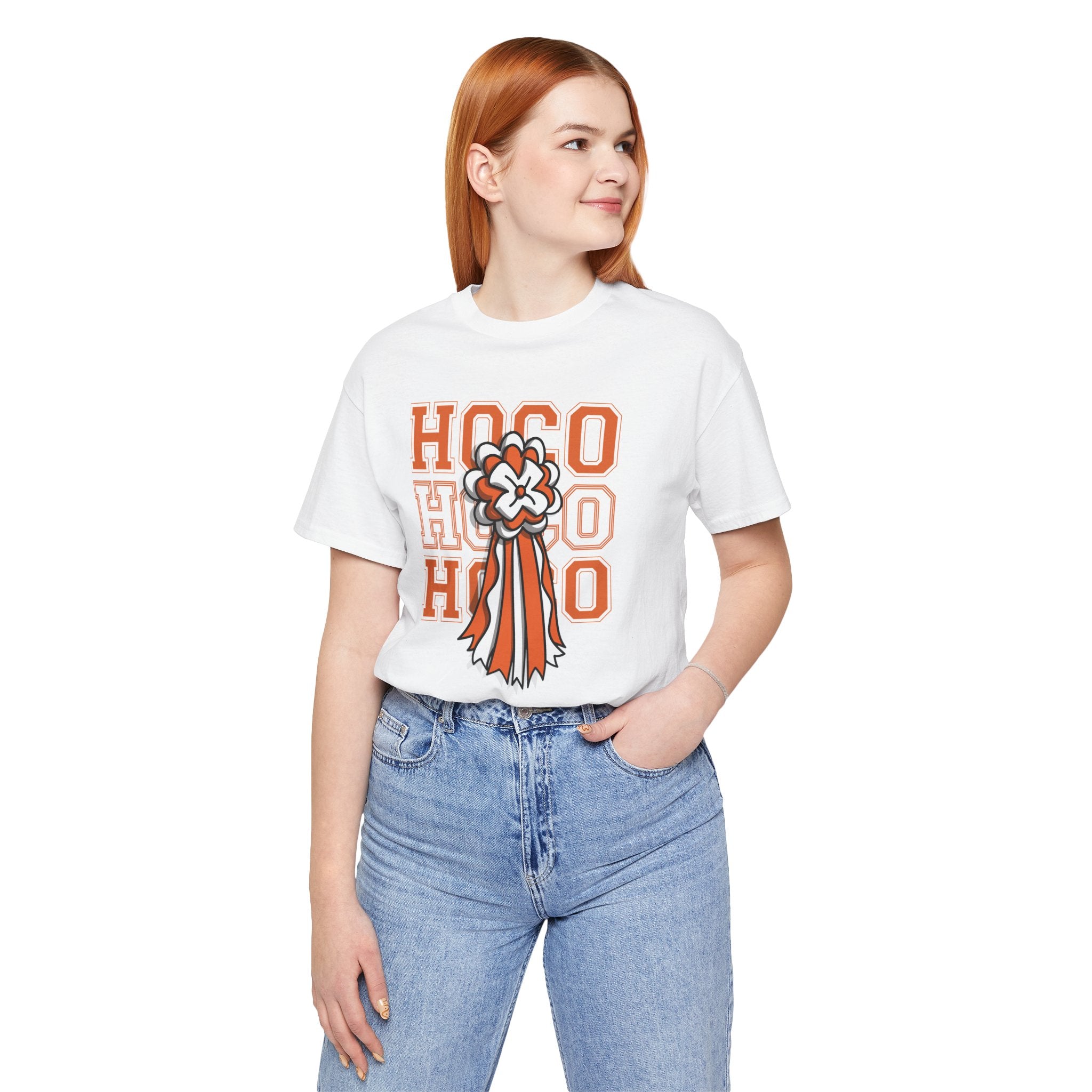 Adult HO-CO + Mum Tee - Express Shipping