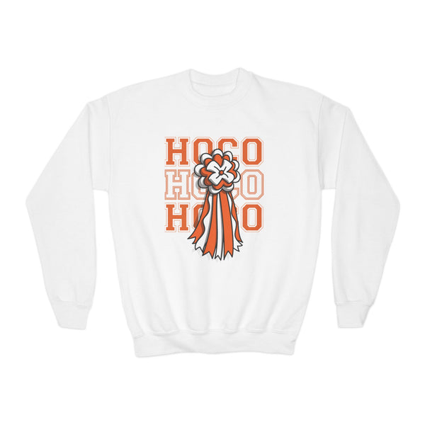 Youth HOCO + Mum Sweatshirt