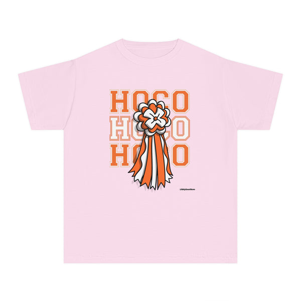 Youth HO-CO plus Mum Tee