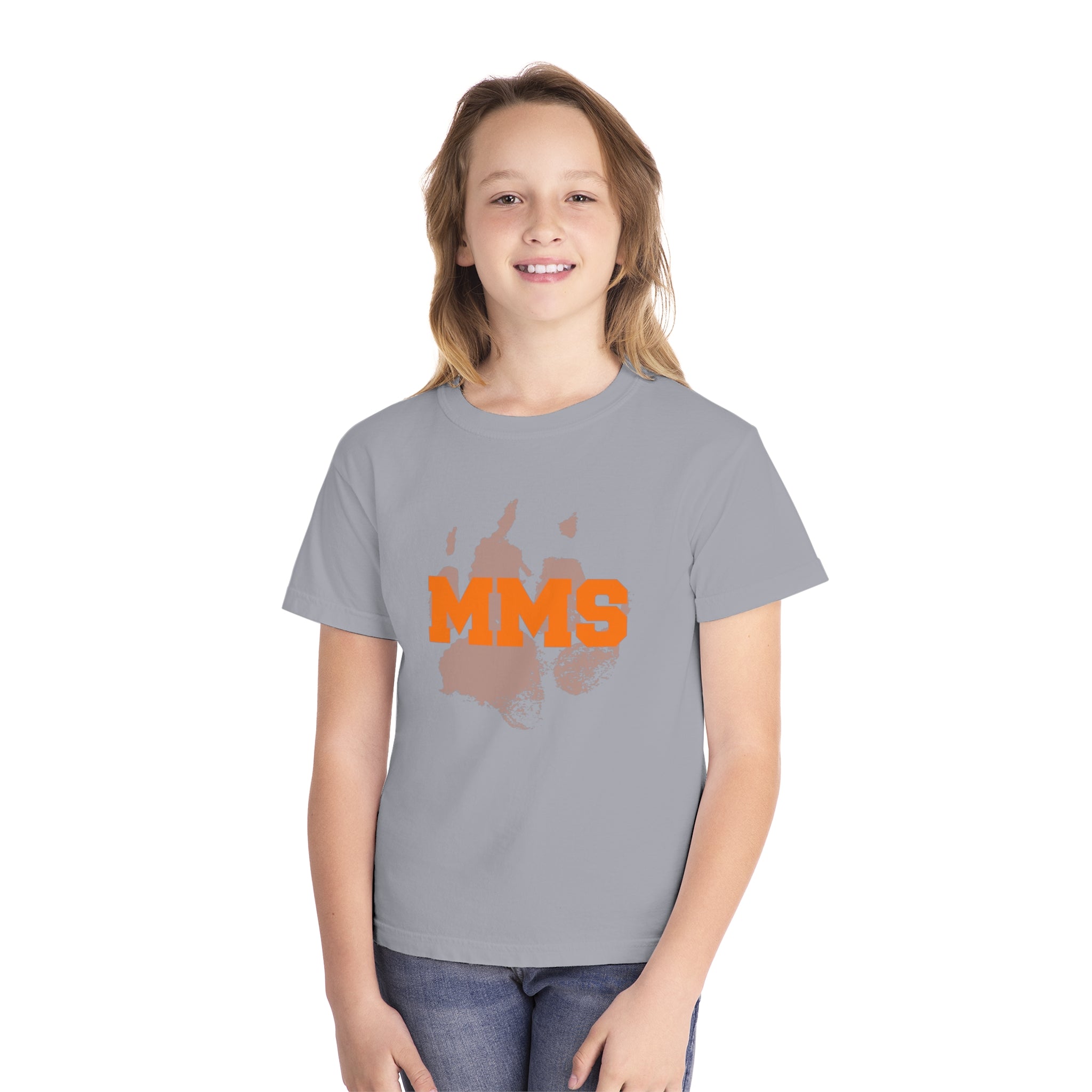 MMS Youth Tee